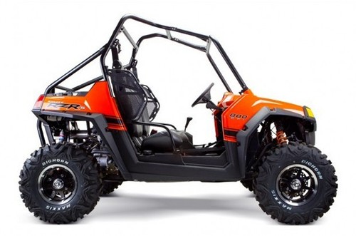 Product picture 2011 Polaris Ranger RZR RZRS RZR4 Service Repair Factory Manual INSTANT DOWNLOAD 
