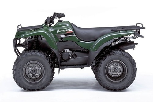 Product picture 2003-2009 Kawasaki KVF360B Prairie Service Repair Factory Manual INSTANT DOWNLOAD (2003 2004 2005 2006 2007 2008 2009)