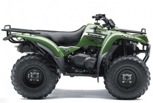 Product picture 2003-2013 Kawasaki KVF360 Prairie ATV Service Repair Factory Manual INSTANT DOWNLOAD (2003 2004 2005 2006 2007 2008 2009 2010 2011 2012 2013)