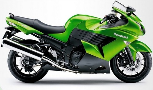 Product picture 2008 2009 Kawasaki Ninja ZX1400C Service Repair Factory Manual INSTANT DOWNLOAD 