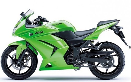 Product picture 2008 Kawasaki EX250 Ninja Service Repair Factory Manual INSTANT DOWNLOAD 