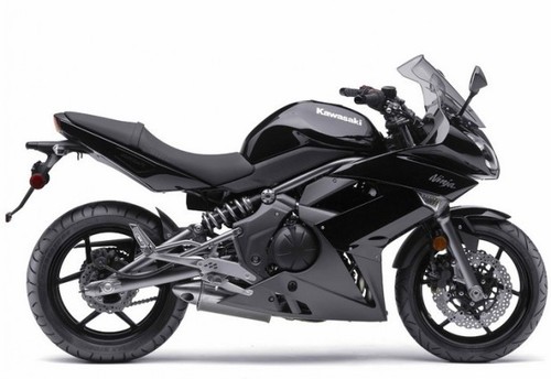 Product picture 2009 Kawasaki EX650C Ninja 650R Service Repair Factory Manual INSTANT DOWNLOAD 