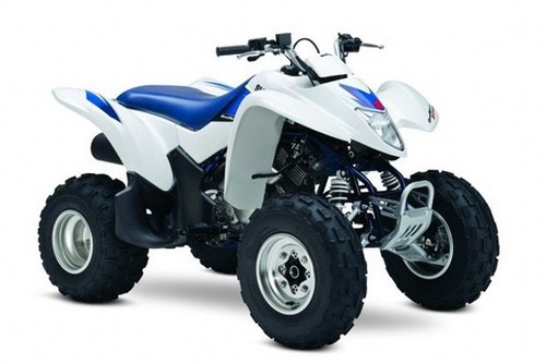 Product picture 2004-2009 Suzuki LT-Z250 QuadSport Service Repair Factory Manual INSTANT DOWNLOAD (2004 2005 2006 2007 2008 2009)