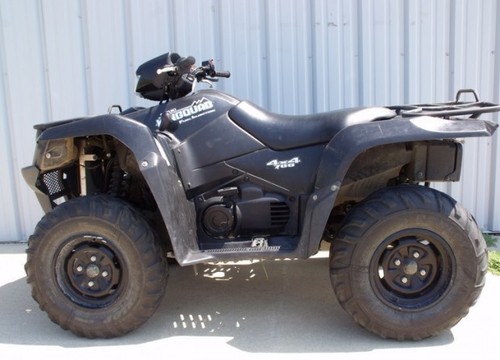 Product picture 2005-2007 Suzuki LT-A700 King Quad Service Repair Factory Manual INSTANT DOWNLOAD (2005 2006 2007)