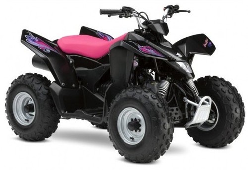 Product picture 2007-2009 Suzuki LT-Z90 QuadSport Service Repair Factory Manual INSTANT DOWNLOAD (2007 2008 2009)