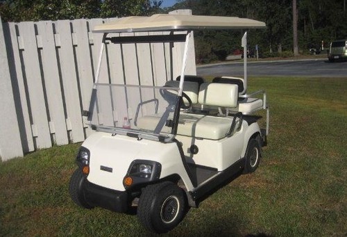 Product picture Yamaha G11-A, G14-A, G14-E, G16-A, G16-E, G19-E, G20-A Golf Cart Service Repair Factory Manual INSTANT DOWNLOAD 