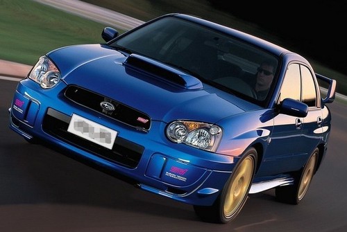 Product picture 2005 Subaru Impreza Service Repair Factory Manual INSTANT DOWNLOAD 