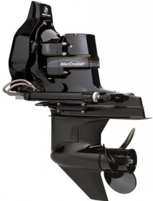 Product picture Mercury MerCruiser Stern Drive Units and Marine Engine (1963-1973) Service Repair Factory Manual INSTANT DOWNLOAD (Number 1)