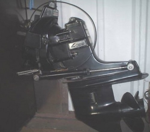 Product picture Mercury MerCruiser Blackhawk Stern Drive Unit (1994-1998) Service Repair Factory Manual INSTANT DOWNLOAD (Number 20)