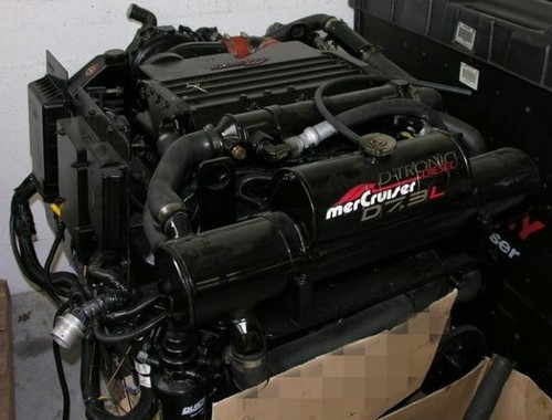 Product picture Mercury MerCruiser Marine Engine V-8 Diesel, D7.3L D-Tronic 1998 Service Repair Factory Manual INSTANT DOWNLOAD (Number 27)