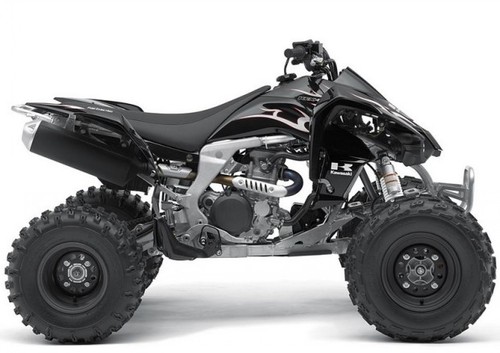 Product picture 2008 Kawasaki KSF450B KFX450R ATV Service Repair Factory Manual INSTANT DOWNLOAD 