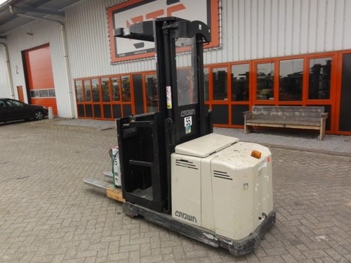 Product picture Crown LP3010 LP3020 Lift Truck Service Repair Factory Manual INSTANT DOWNLOAD 