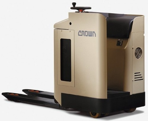 Product picture Crown RT3010 Series Pallet Truck Service Repair Factory Manual INSTANT DOWNLOAD 