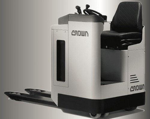 Product picture Crown RT3020 Series Pallet Truck Service Repair Factory Manual INSTANT DOWNLOAD 