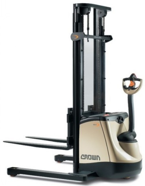 Product picture Crown SX3000 Series Forklift Service Repair Factory Manual INSTANT DOWNLOAD 