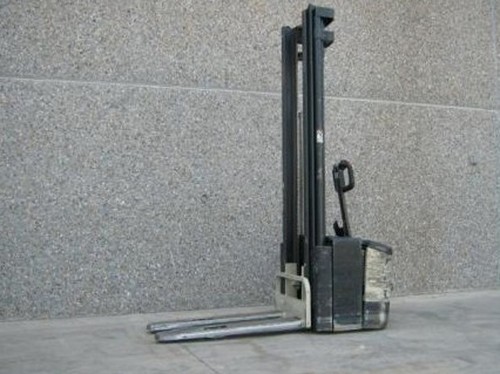 Product picture Crown WE2000 WS2000 Series Forklift Service Repair and Parts Manual INSTANT DOWNLOAD 