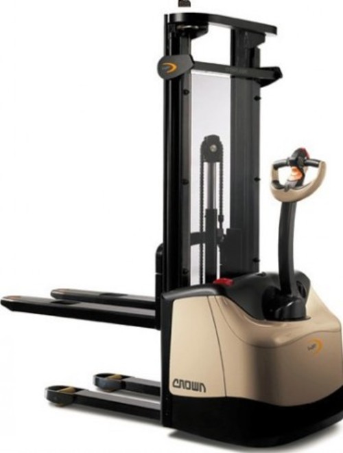 Product picture Crown WF3000 Series Forklift Service Repair Manual INSTANT DOWNLOAD 