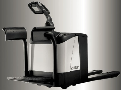 Product picture Crown WP2300S Series Pallet Truck Service Repair Manual INSTANT DOWNLOAD 