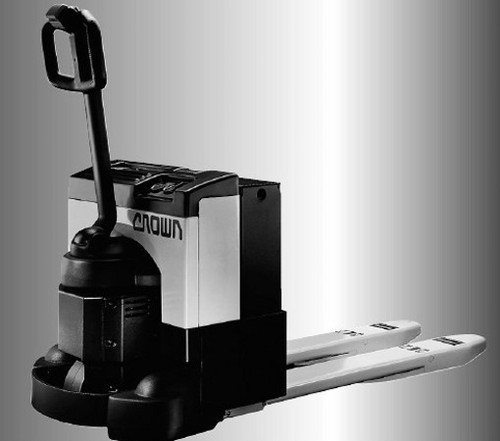 Product picture Crown GPW1000 Pallet Truck Service Repair and Parts Manual INSTANT DOWNLOAD 