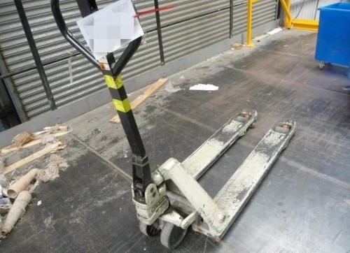 Product picture Crown PTH50 Series Hand Pallet Truck Service Repair and Parts Manual INSTANT DOWNLOAD 