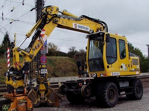 Product picture Liebherr A900C-ZW EDC Litronic Hydraulic Excavator Service Repair Factory Manual INSTANT DOWNLOAD 