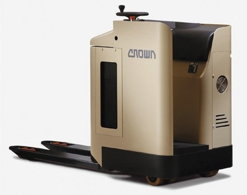 Product picture Crown RT3010 Series Pallet Truck Parts Catalog Manual INSTANT DOWNLOAD 