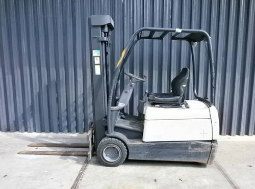 Product picture Crown SC3013 SC3016 SC3018 Forklift Parts Catalog Manual INSTANT DOWNLOAD 