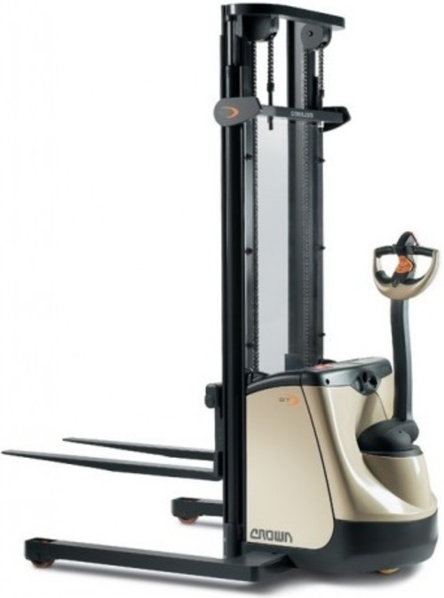 Product picture Crown ST3000 Series Forklift Parts Catalog Manual INSTANT DOWNLOAD 