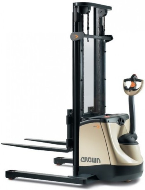 Product picture Crown SX3000 Series Forklift Parts Catalog Manual INSTANT DOWNLOAD 