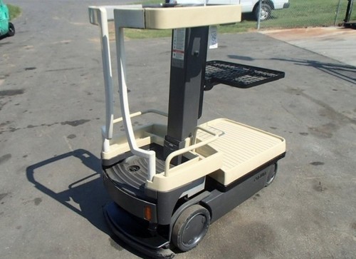 Product picture Crown WAV50 Work Assit Vehicle Parts Catalog Manual INSTANT DOWNLOAD 