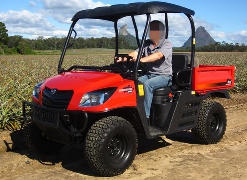 Product picture Kioti Daedong MECHRON 2200 UTV Service Repair Manual INSTANT DOWNLOAD