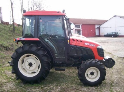 Product picture Kioti Daedong DK45S DK451 DK45SC DK451C DK501 DK501C Tractor Service Parts Catalogue Manual INSTANT DOWNLOAD