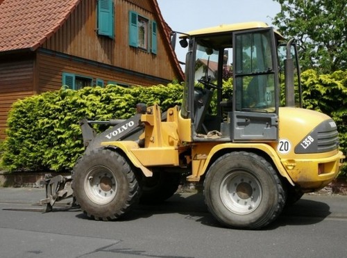 Product picture Volvo L35B Compact Wheel Loader Service Parts Catalogue Manual INSTANT DOWNLOAD  SN: 1862201-1862999, 1872201-1872999, 1882201-1882999, 1892201-1892999