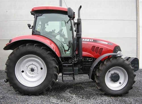 Product picture CASE IH MAXXUM 100, MAXXUM 110, MAXXUM 115, MAXXUM 120, MAXXUM 125, MAXXUM 130, MAXXUM 140 Tractor Service Repair Manual INSTANT DOWNLOAD 