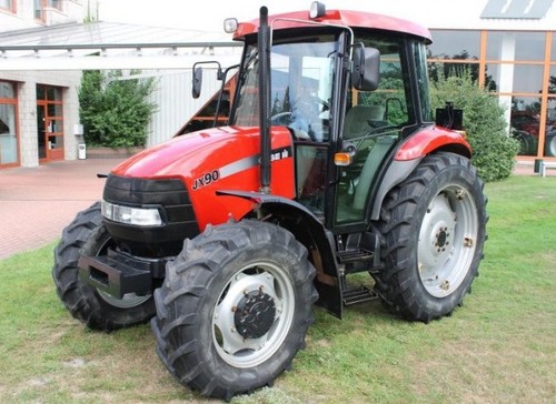 Product picture CASE IH JX60 JX70 JX80 JX90 JX95 Tractor Service Repair Manual INSTANT DOWNLOAD 