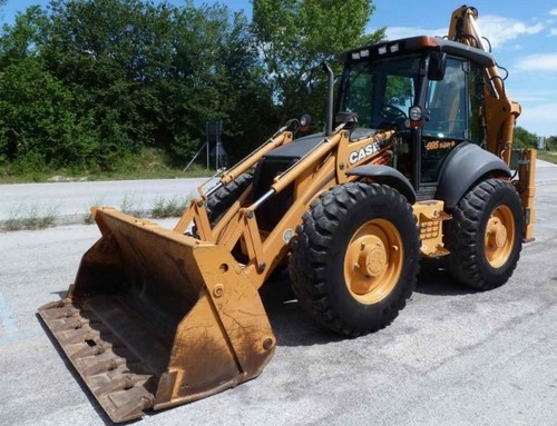 Product picture CASE 580SR 580SR+ 590SR 695SR Series 3 Backhoe Loader Service Repair Manual INSTANT DOWNLOAD 