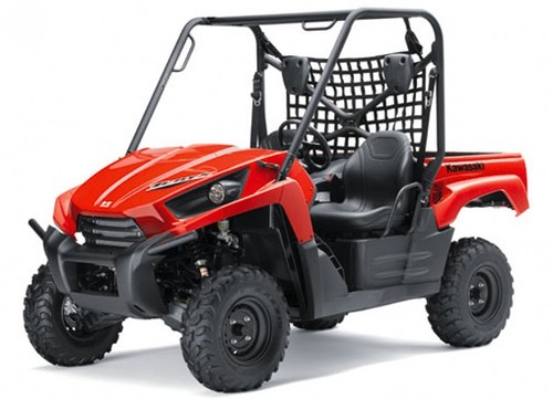 Product picture 2010-2013 Kawasaki KRF750N P R S V Teryx 750 4X4 Service Repair Manual INSTANT DOWNLOAD (2010 2011 2012 2013)