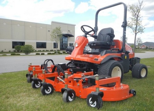 Product picture Kubota F2880 F3680 Flat-Rate Schedule (Illustrated Master Parts Manual) INSTANT DOWNLOAD 