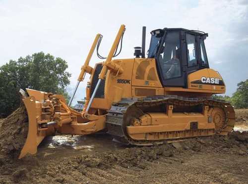 Product picture CASE 1850K Tier 2 Crawler Dozer Service Parts Catalogue Manual INSTANT DOWNLOAD