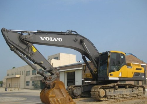 Product picture Volvo EC300D L, EC300D LD, EC300D LR, EC300D NL Excavator Service Parts Catalogue Manual INSTANT DOWNLOAD  SN: 210001 and up