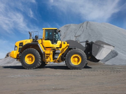 Product picture Volvo L250G Wheel Loader Service Parts Catalogue Manual INSTANT DOWNLOAD (SN: 1002 and up, 3004 and up)