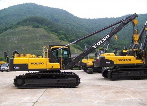 Product picture Volvo PL3005D Pipelayer Service Repair Manual INSTANT DOWNLOAD 