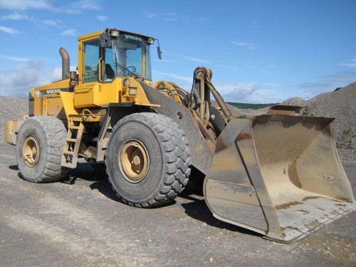 Product picture Volvo L180C Wheel Loader Service Repair Manual INSTANT DOWNLOAD 