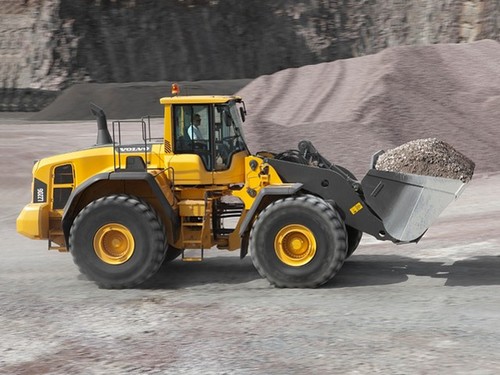 Product picture Volvo L220G Wheel Loader Service Repair Manual INSTANT DOWNLOAD 