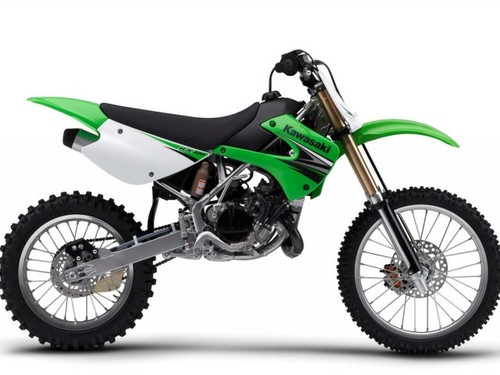 Product picture 2001-2010 Kawasaki KX85 KX100 Service Repair Manual INSTANT DOWNLOAD (2001 2002 2003 2004 2005 2006 2007 2008 2009 2010)