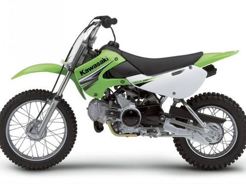 Product picture 2002-2009 Kawasaki KLX110 Service Repair Manual INSTANT DOWNLOAD (2002 2003 2004 2005 2006 2007 2008 2009)