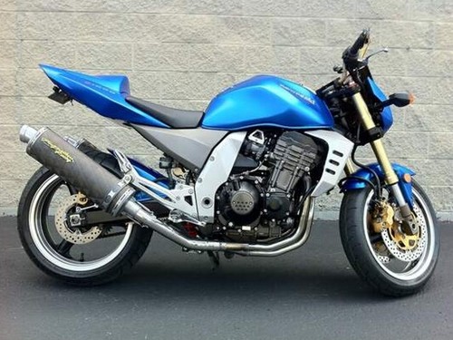 Product picture 2003-2006 Kawasaki ZR1000A Z1000 Service Repair Manual INSTANT DOWNLOAD (2003 2004 2005 2006)