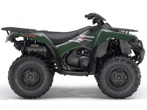 Product picture 2005-2007 Kawasaki Brute Force 750 4x4i Service Repair Manual INSTANT DOWNLOAD (2005 2006 2007)