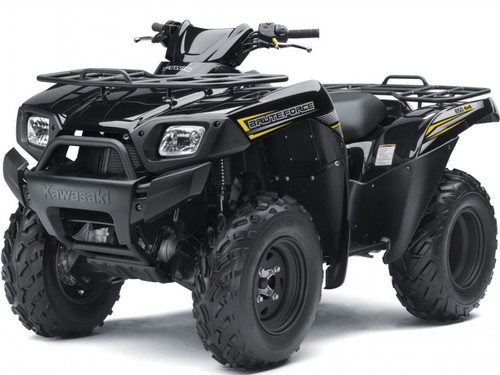 Product picture 2005-2013 Kawasaki KVF650 Brute Force 4&times;4 Service Repair Manual INSTANT DOWNLOAD (2005 2006 2007 2008 2009 2010 2011 2012 2013)