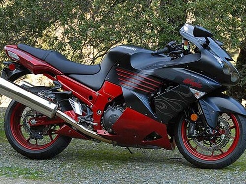 Product picture 2008-2011 Kawasaki Ninja ZX1400C ZX-14 Service Repair Manual INSTANT DOWNLOAD (2008 2009 2010 2011)